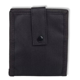 Organizador Bolsillo Basic Negro Organizador Bolsillo Basic Negro